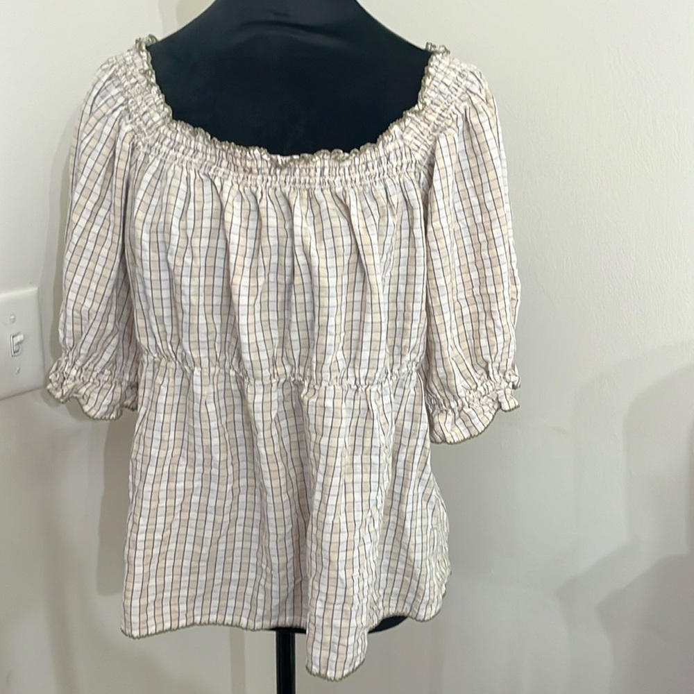 Old Navy women’s blouse size extra large